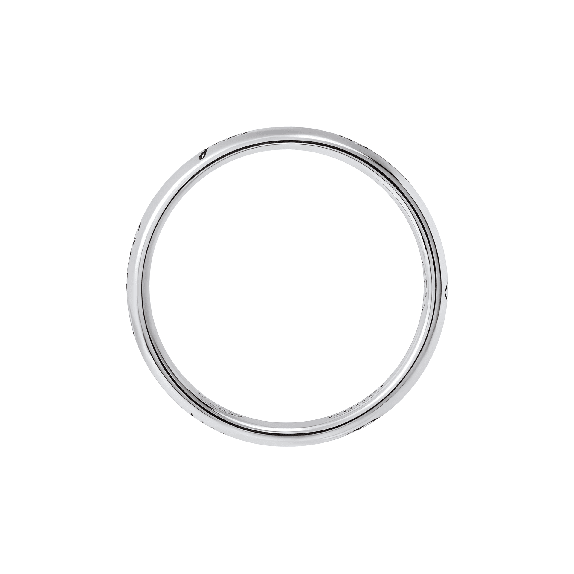 Кольцо Gucci Blind For Love Ring - изображение 3