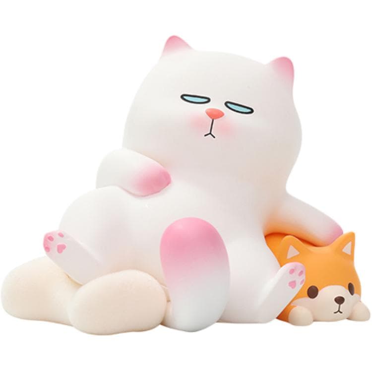 Фигурка POP MART VIVICAT 9 - изображение 3