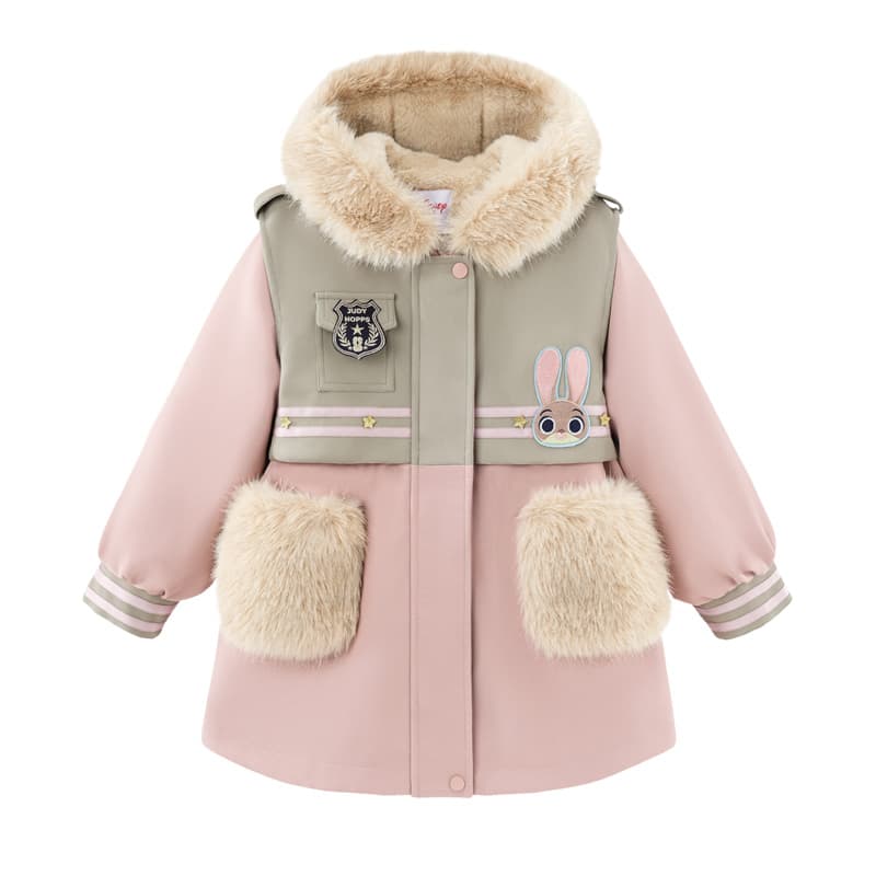 Disney Розовый Kids Парки - изображение 1