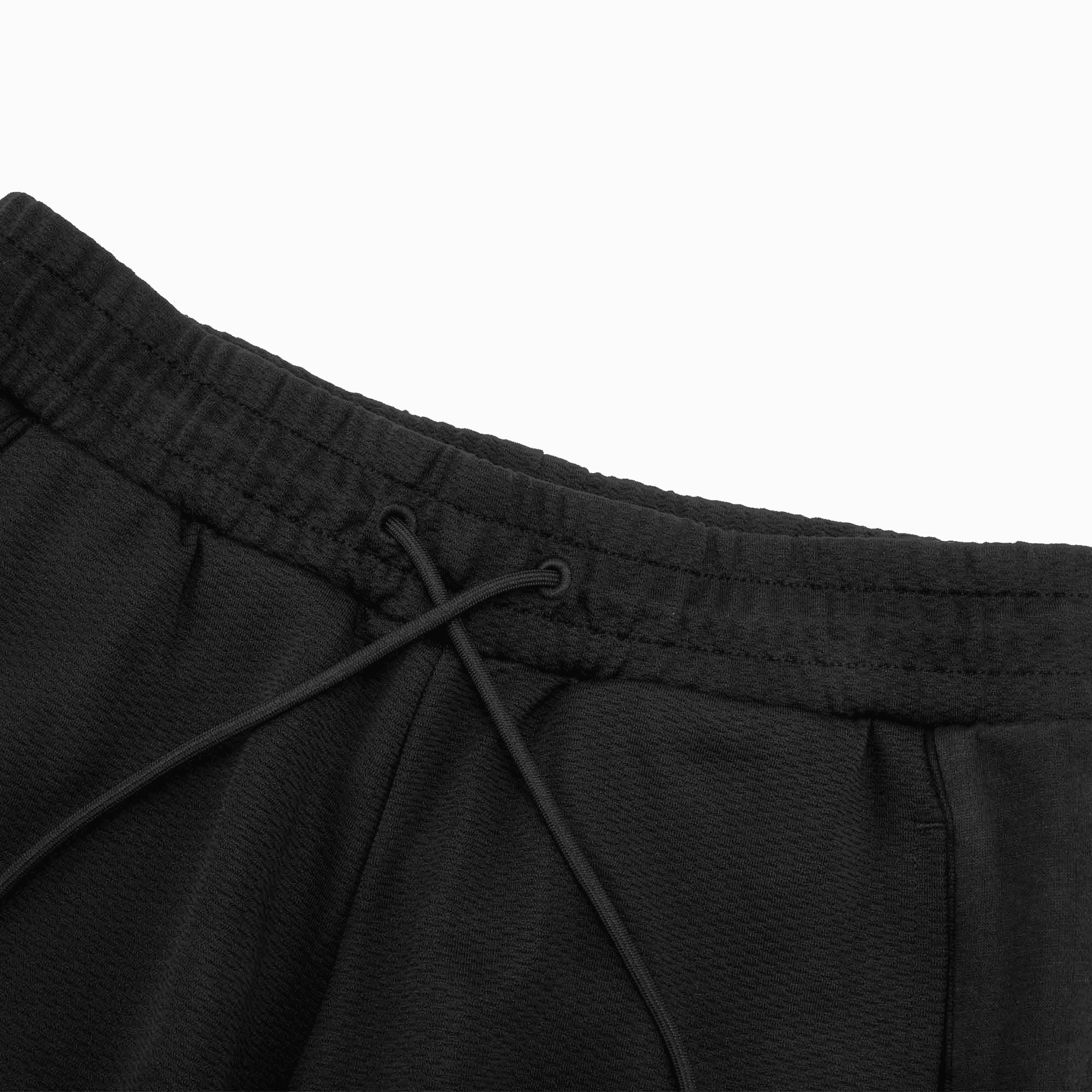 Штаны PUMA T7 Track Casual Вязаные тренировочные брюки DK Мужские Черные 01 - изображение 3