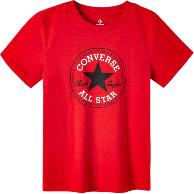 Футболка Converse T - изображение 3