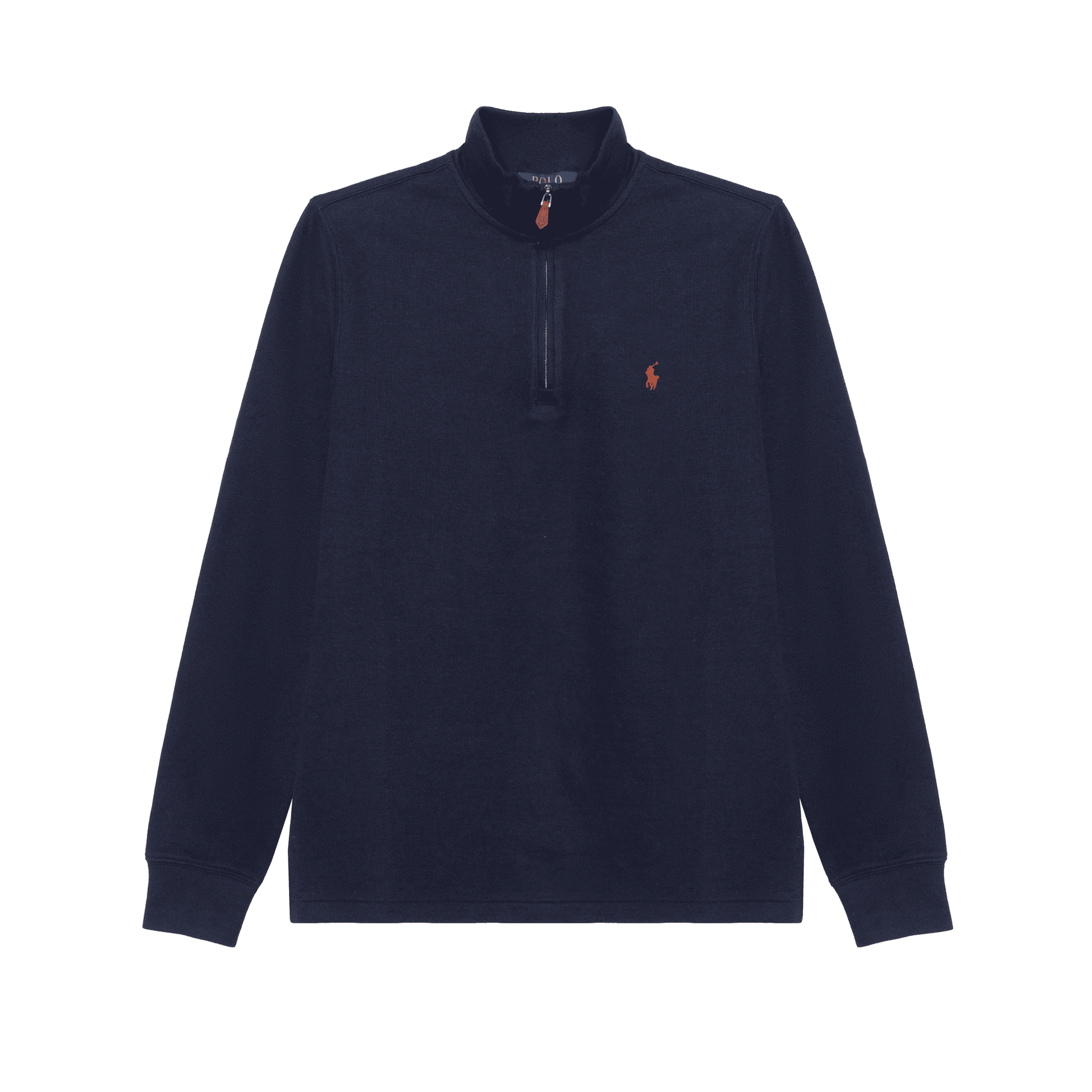 Polo Ralph Lauren Поло FW24 Синий Детский - изображение 1