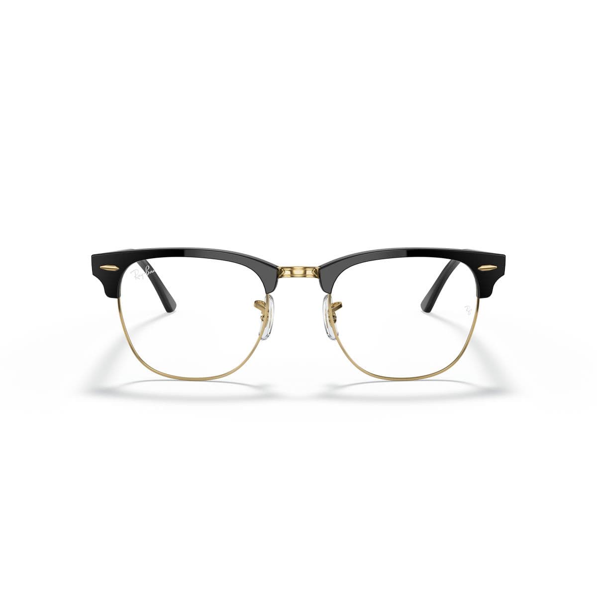 Оправа RayBan Пластиковая оправа для очков Унисекс - изображение 3