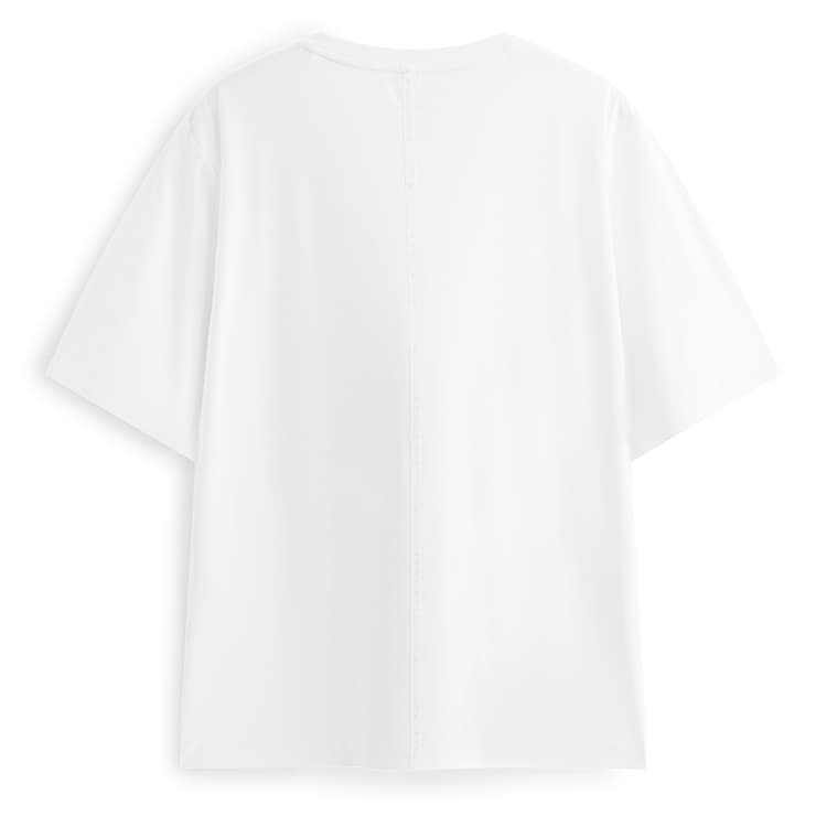 Футболка PEACEBIRD MEN T - изображение 2