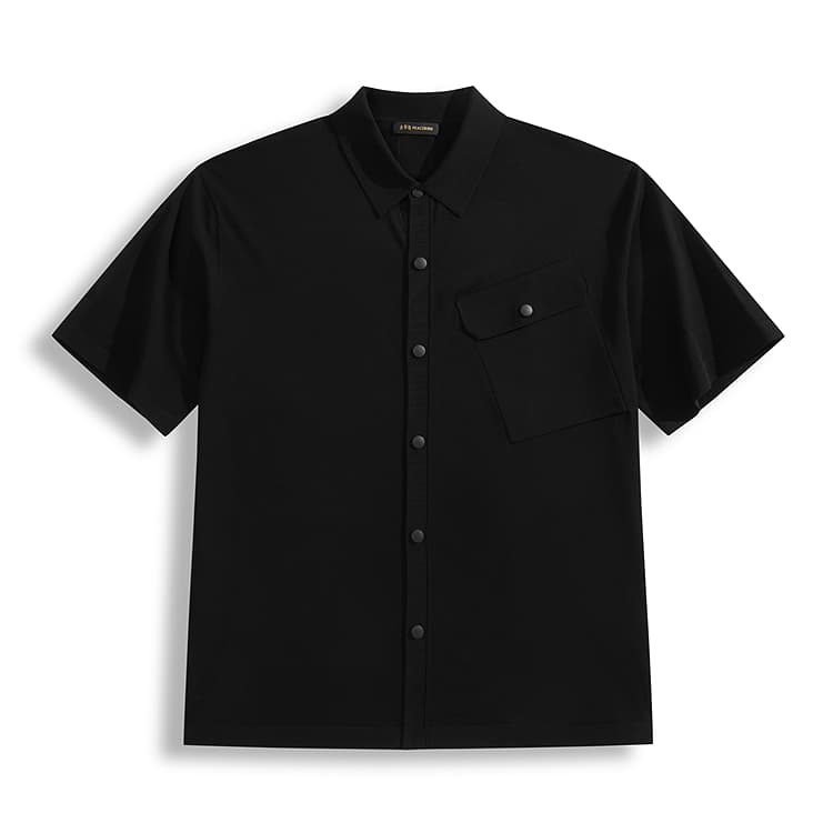 Поло PEACEBIRD MEN Polo - изображение 1