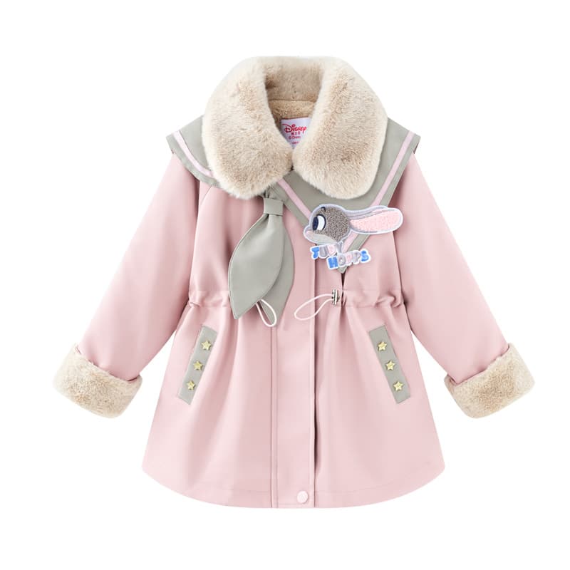 Disney Розовый Kids Парки - изображение 1