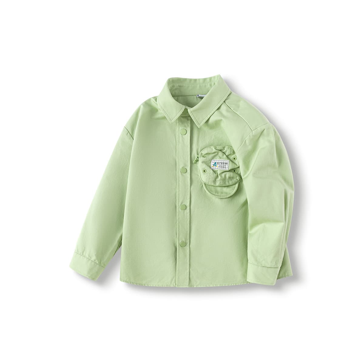 BALABALA X SICO Детский топ для детей 3-7 лет - изображение 1