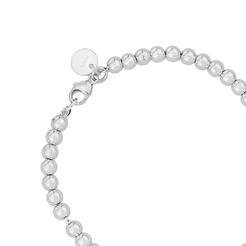 Браслет Tiffany & Co. Return to Tiffany Heart Bracelet - изображение 4