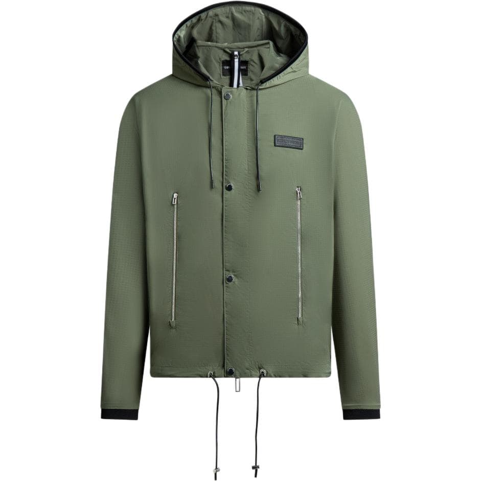 Куртка EMPORIO ARMANI Logo - изображение 1