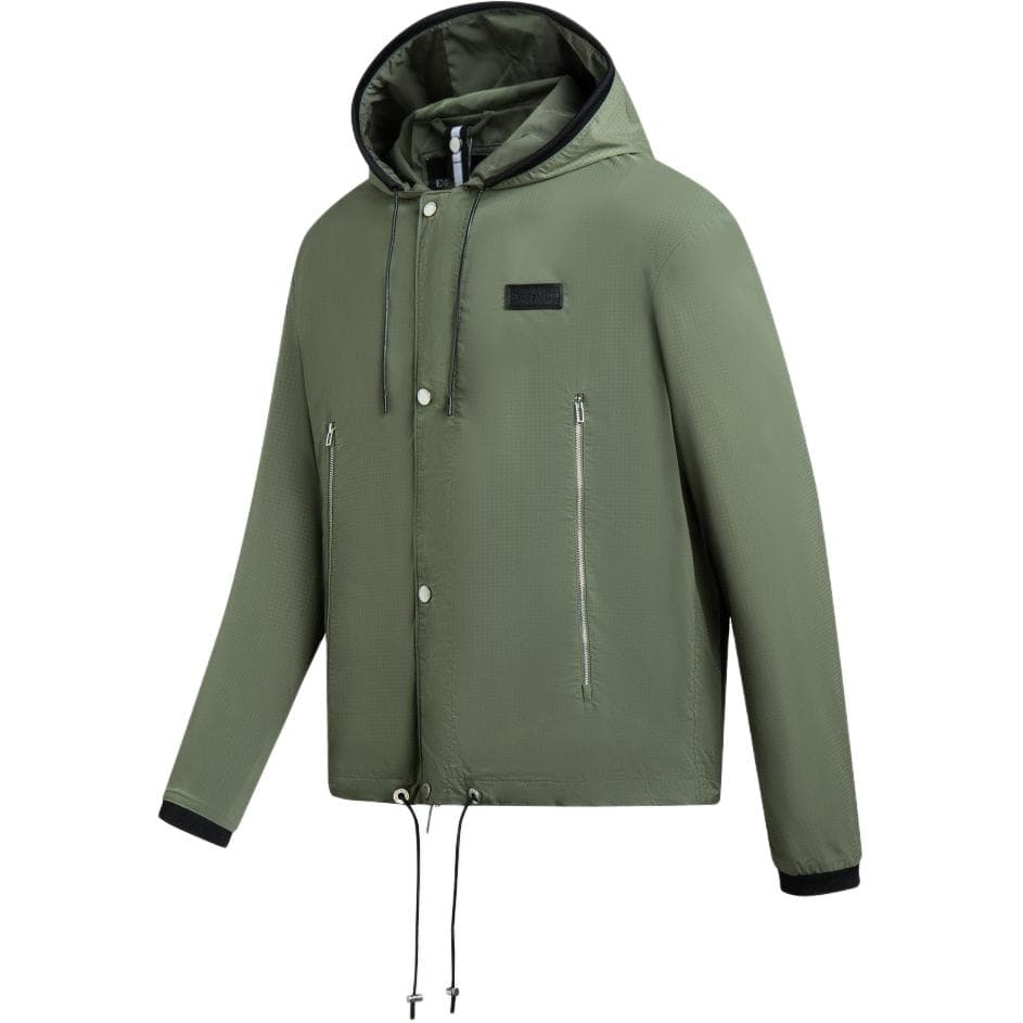 Куртка EMPORIO ARMANI Logo - изображение 3