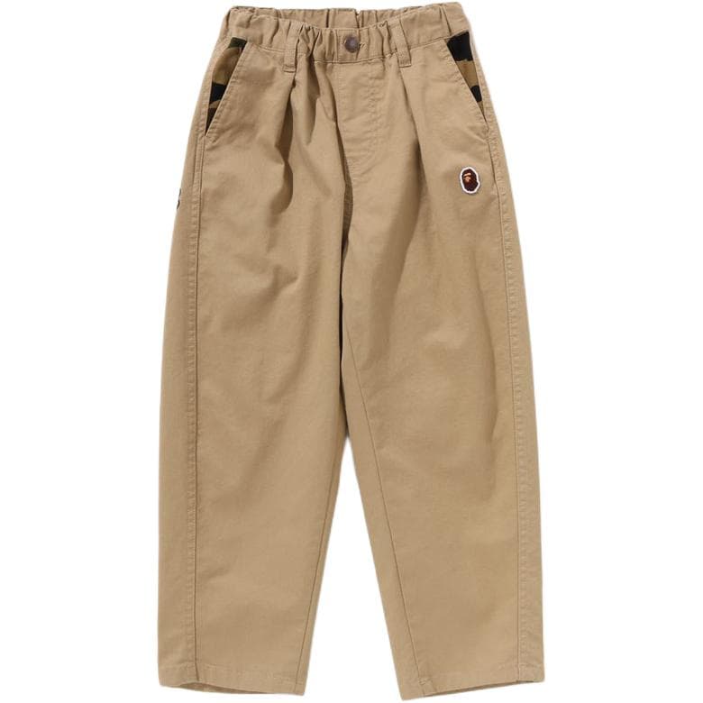 A BATHING APE Kids Спортивные трикотажные брюки - изображение 3