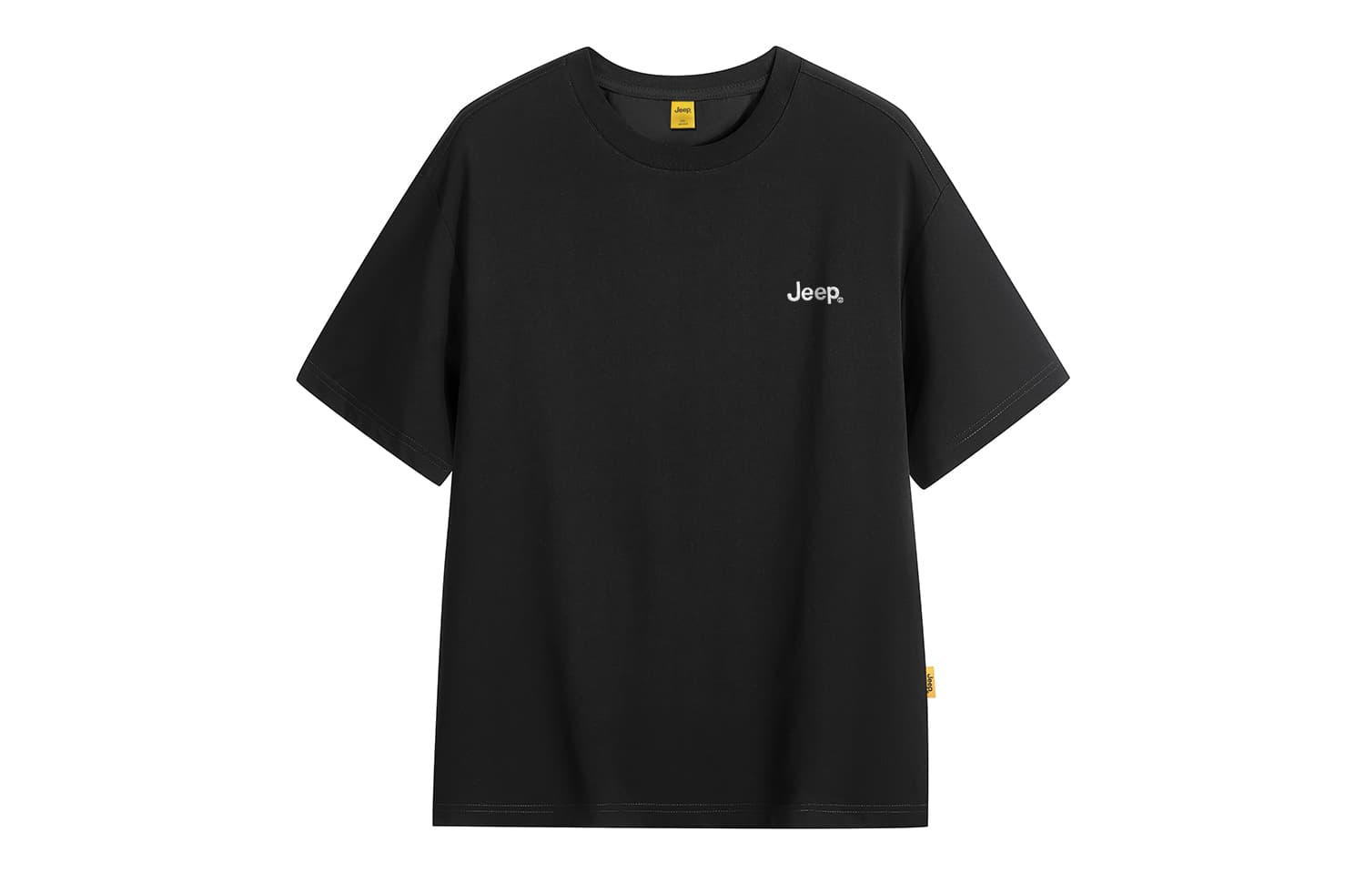 Футболка Jeep T - изображение 1