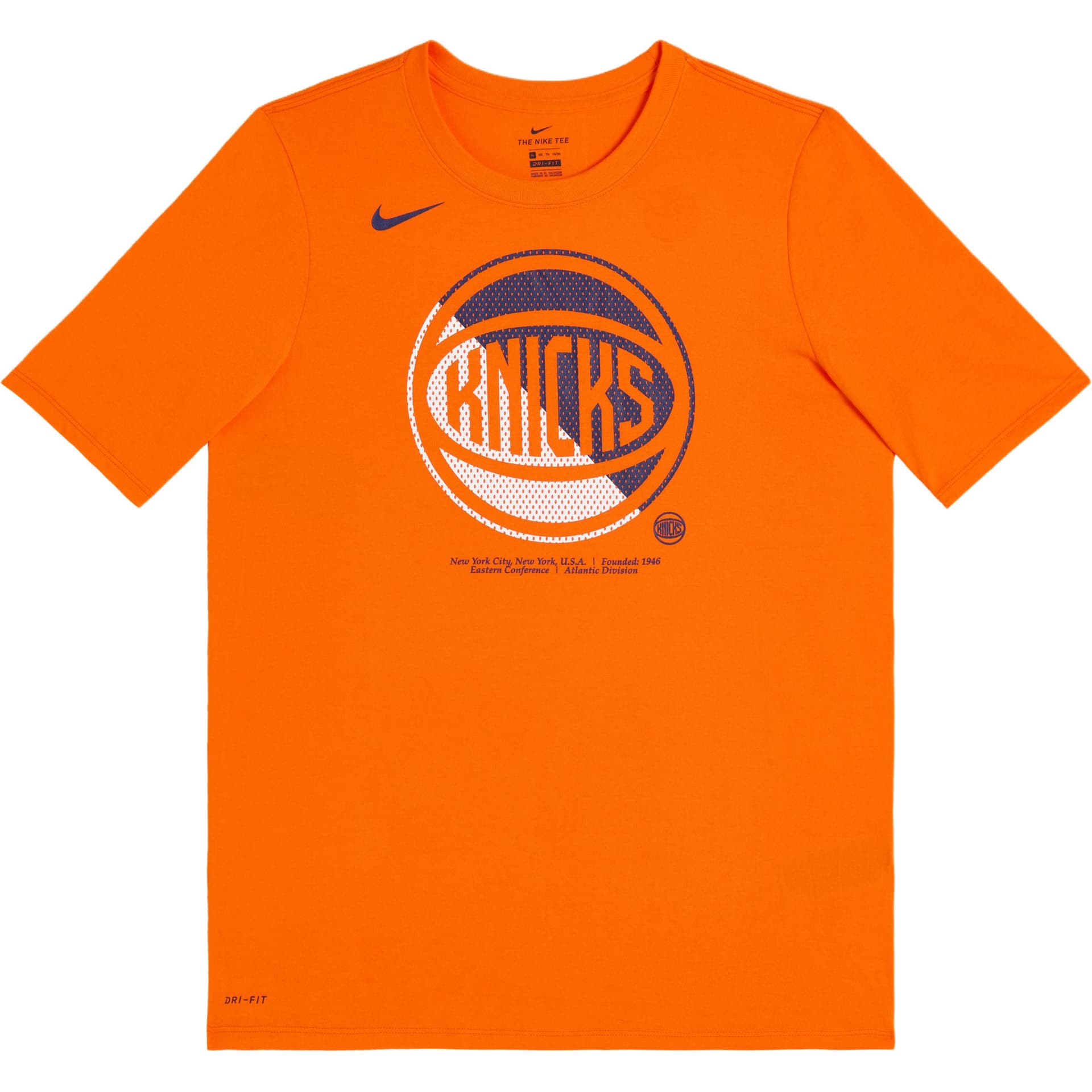 Футболка NikeNBA Dri-FitT SS25 - изображение 1