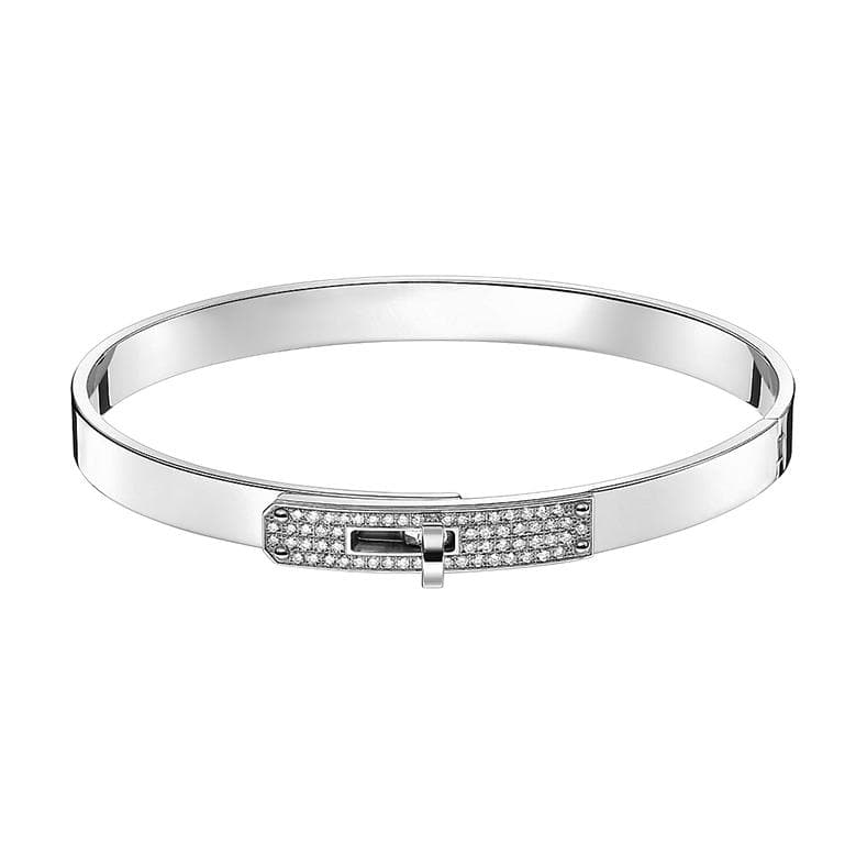 Браслет Hermes Kelly Bracelet - изображение 2