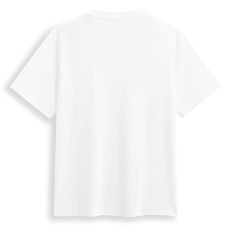 Футболка PEACEBIRD MEN T - изображение 2