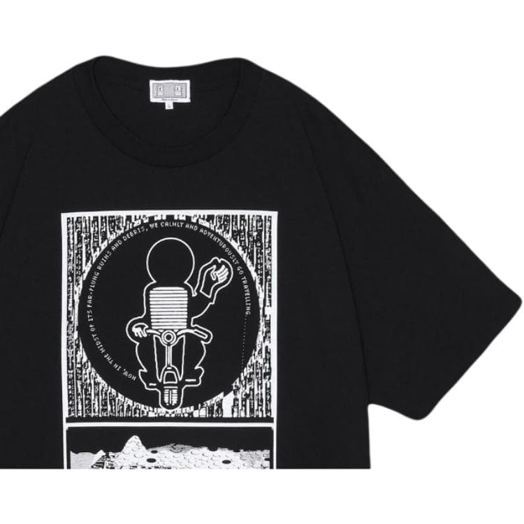 Футболка Cav Empt SS24 T - изображение 3