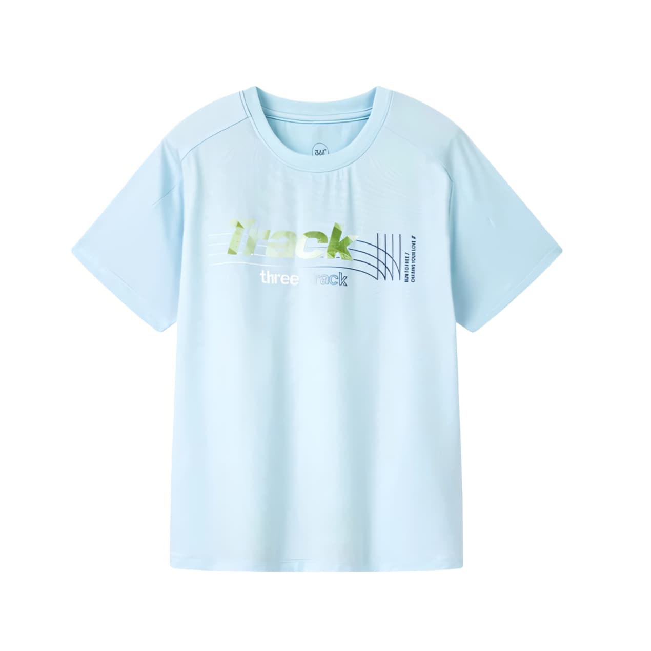 Футболка 361KIDST - изображение 1