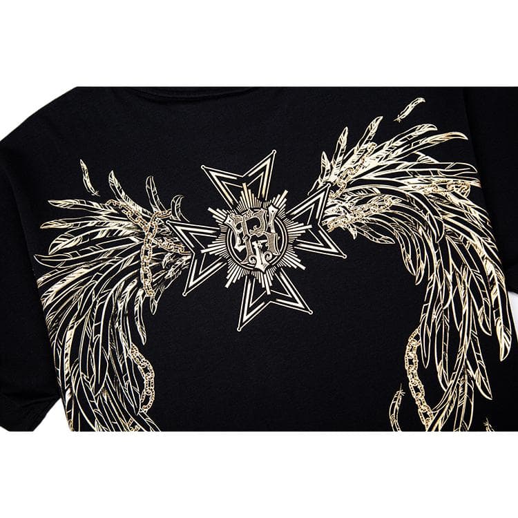 Футболка Boy London T - изображение 4