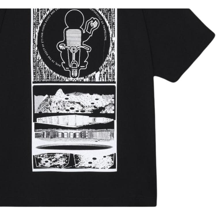 Футболка Cav Empt SS24 T - изображение 4