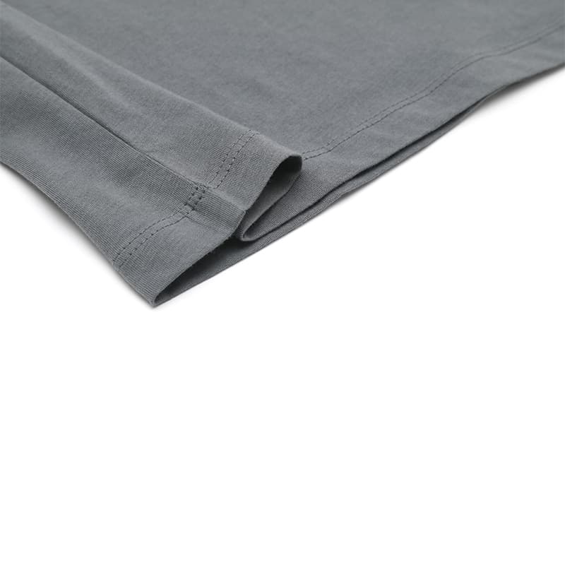 Футболка Hugo Boss SS25 T Рубашка Мужская Серого цвета - изображение 5