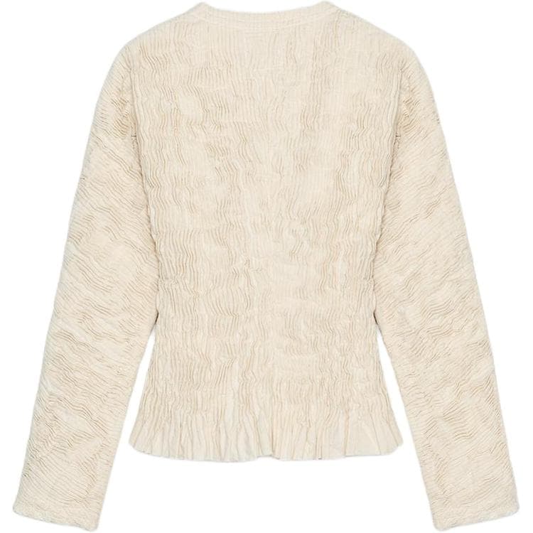 ZARA x Fanglu Lin Бизнес-костюм для женщин - изображение 2