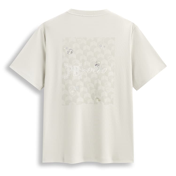 Футболка PEACEBIRD MEN T - изображение 2