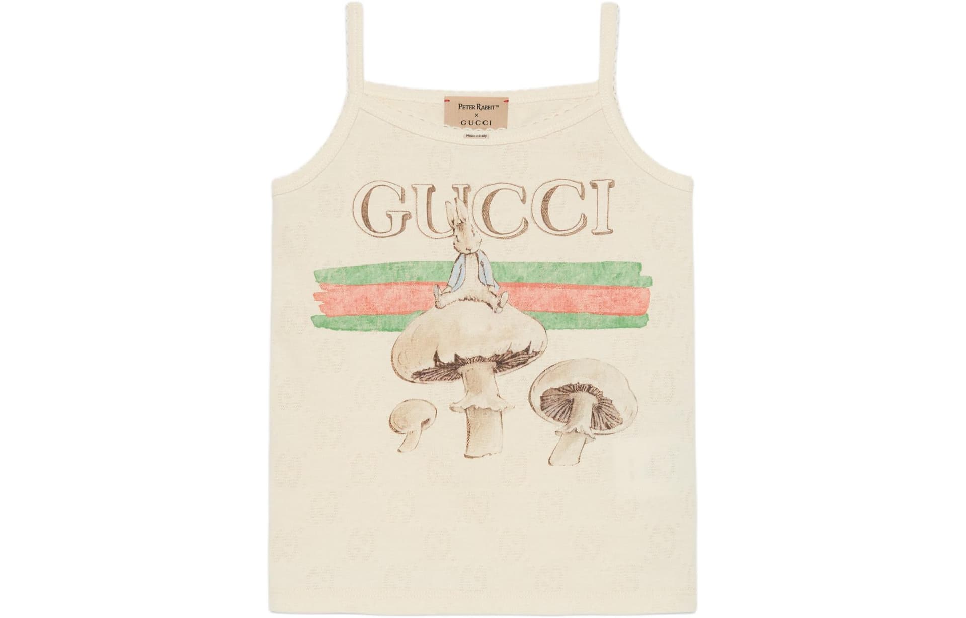 GUCCI Logo - изображение 1