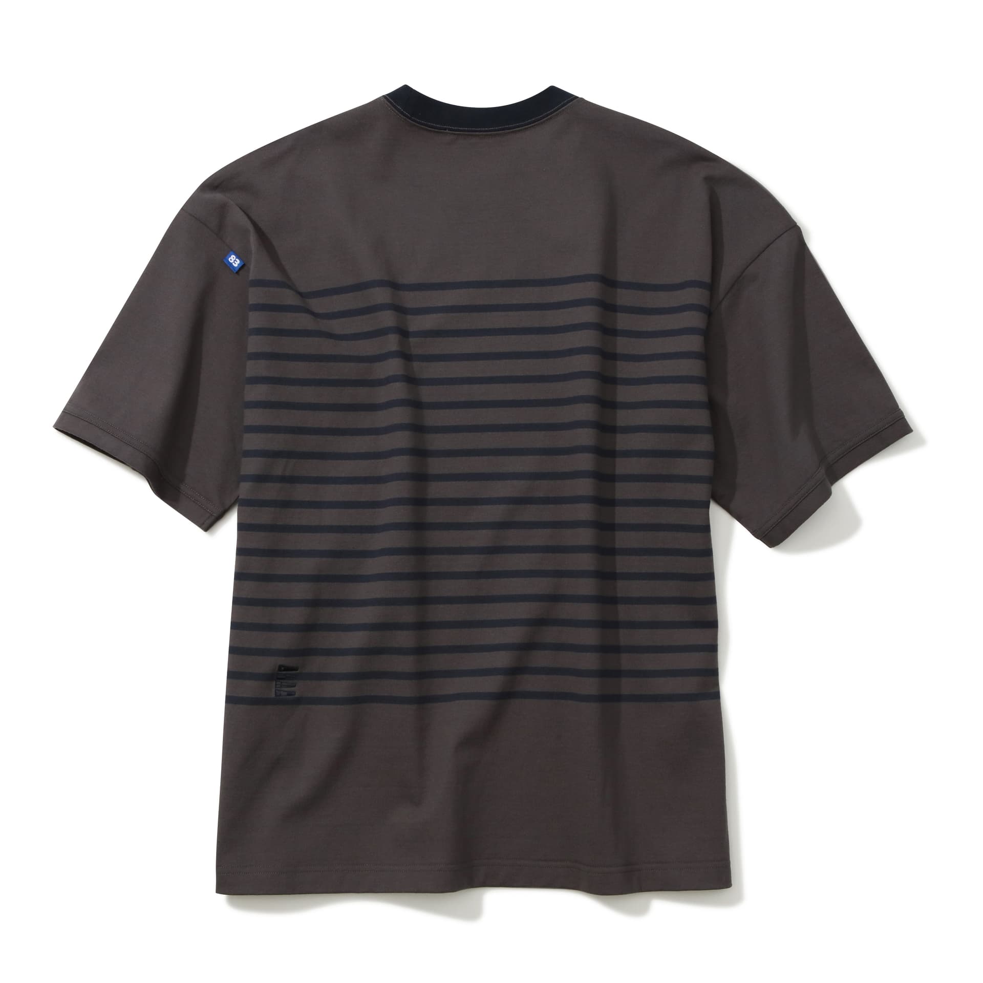 Футболка Nautica White Sail T-рубашка унисекс - изображение 2