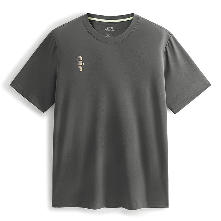 Футболка PEACEBIRD MEN T - изображение 1