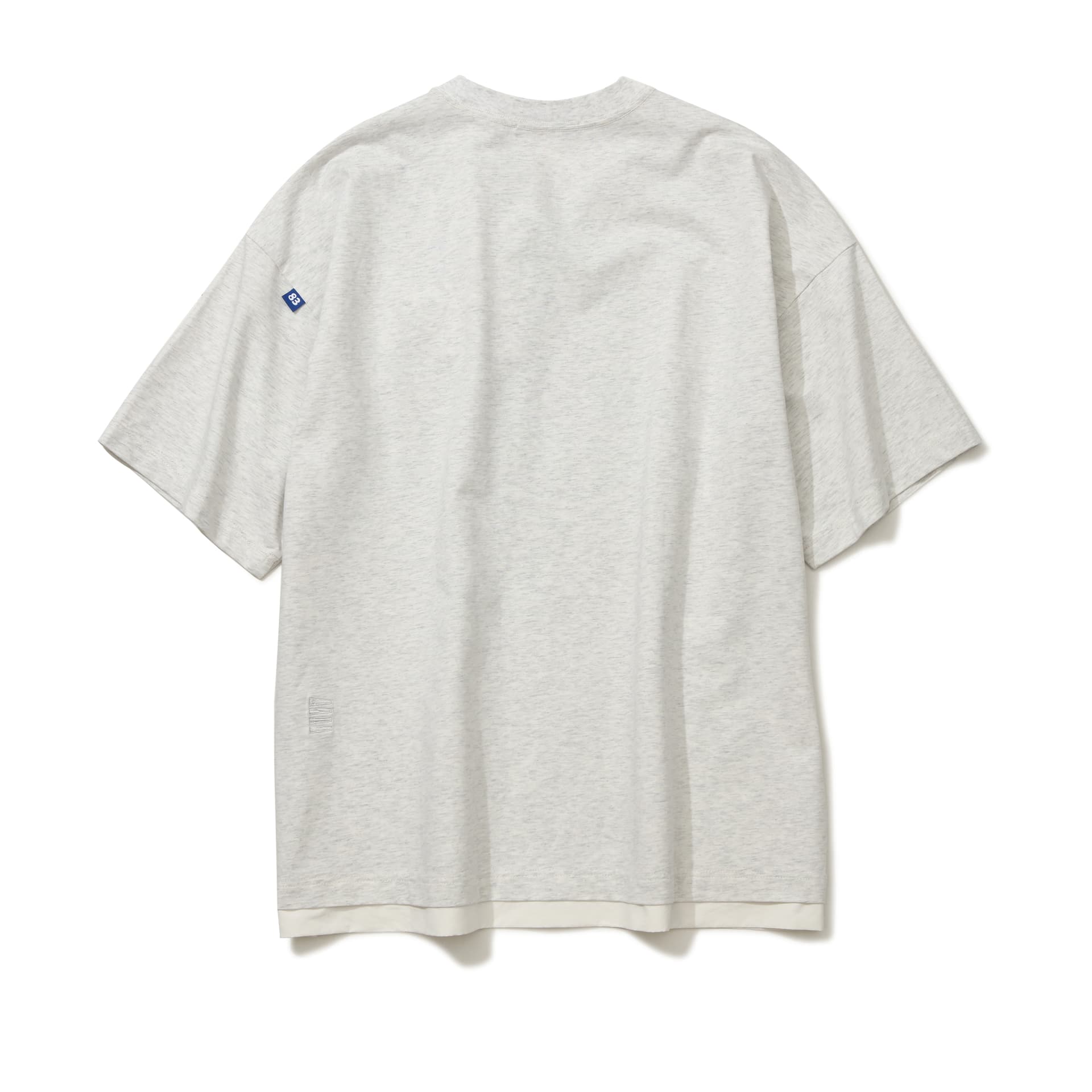 Футболка Nautica White Sail T-рубашка мужская - изображение 2