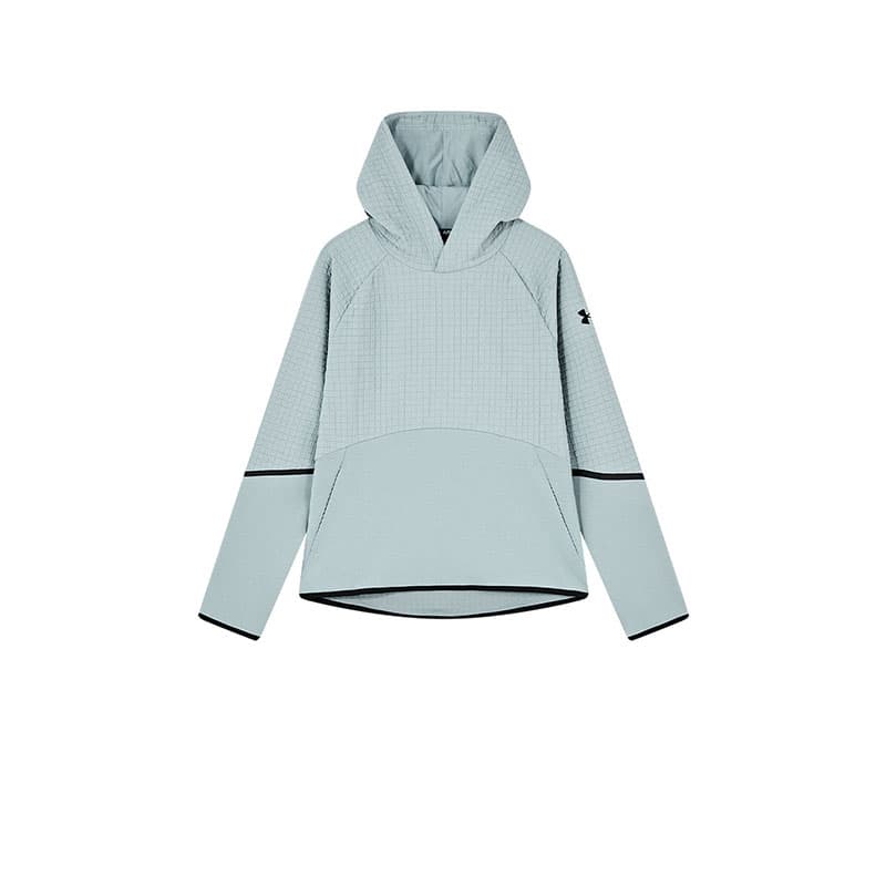 Under Armour Kids Толстовка - изображение 1
