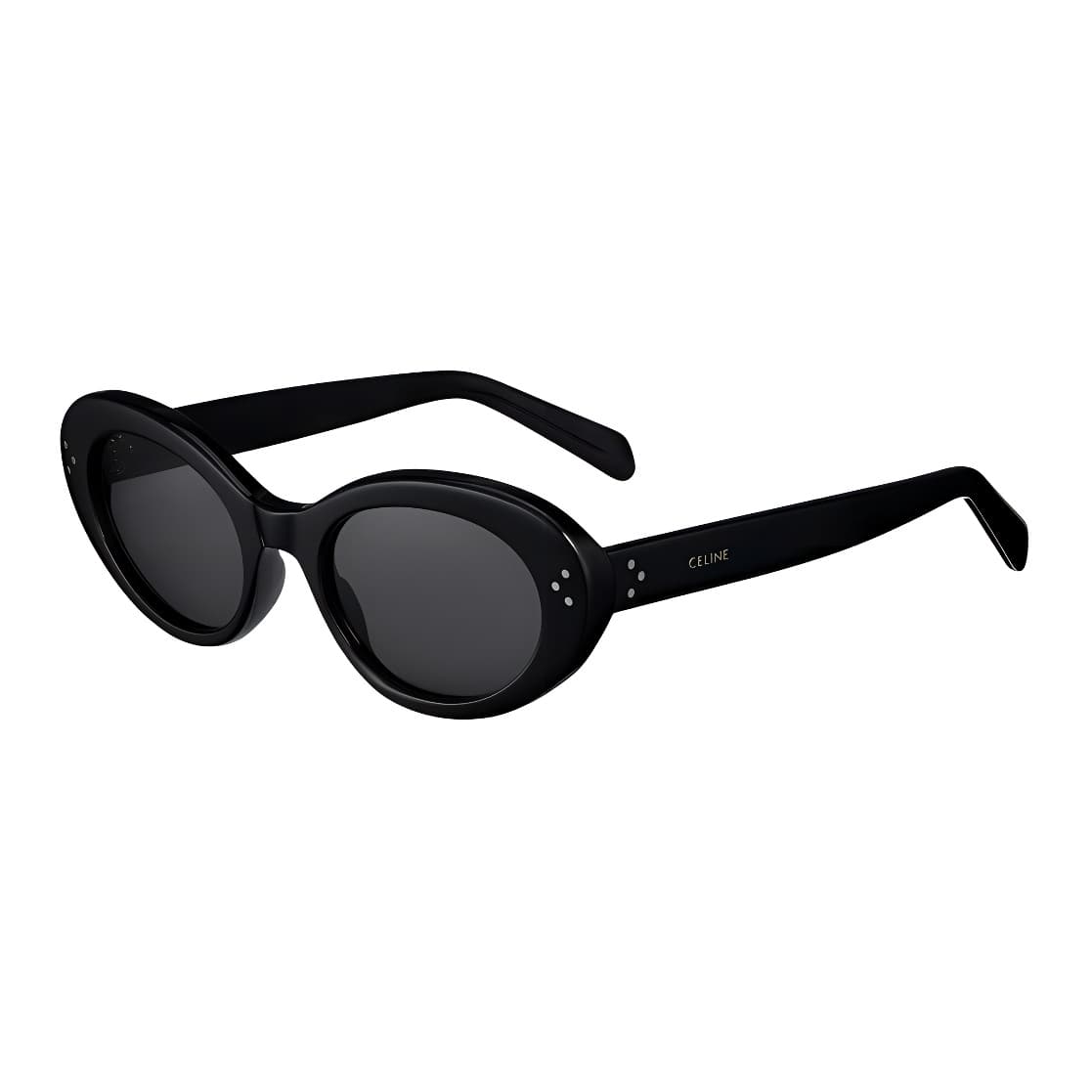 Солнцезащитные очки CELINE CAT EYE S193 - изображение 1