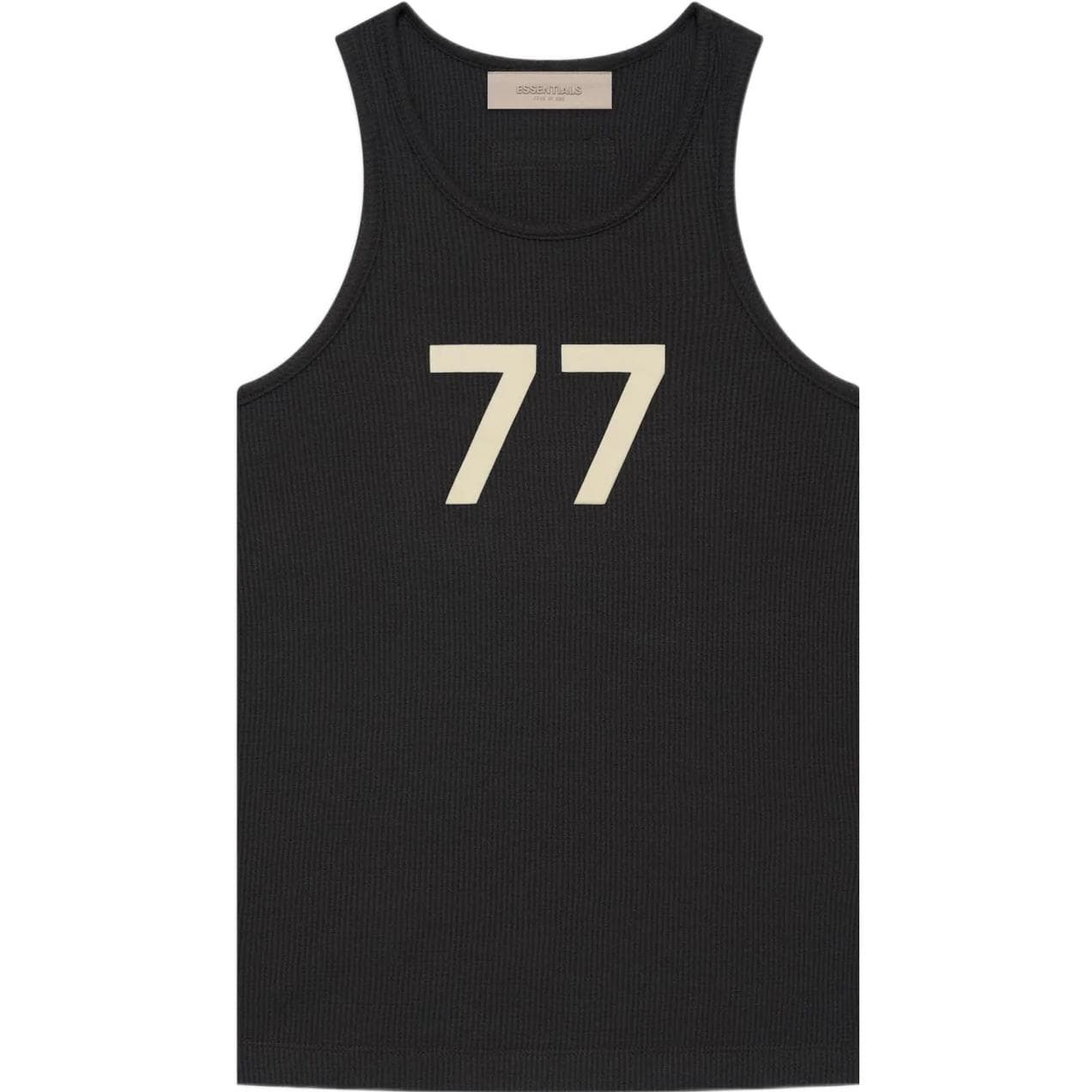 Fear of God Essentials SS22 Kids Waffle Tank Iron - изображение 1