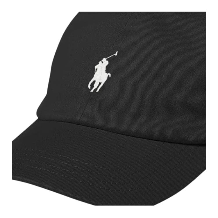 Кепка Polo Ralph Lauren Cap - изображение 5