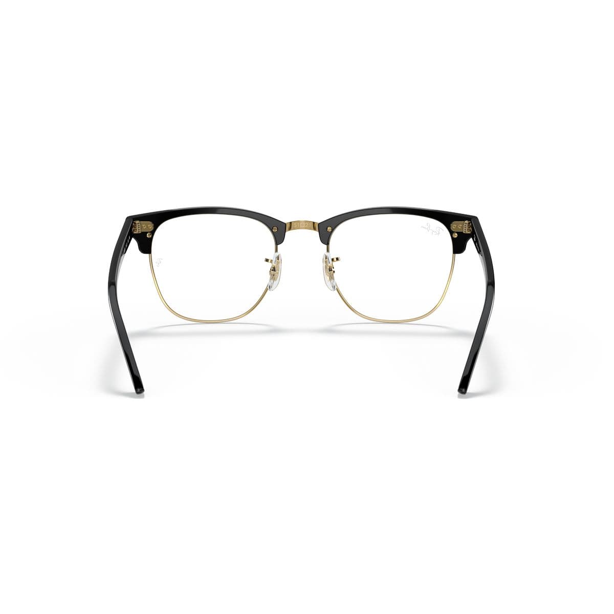 Оправа RayBan Пластиковая оправа для очков Унисекс - изображение 2