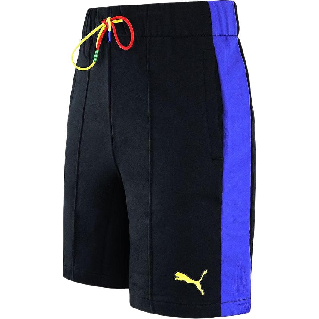 Шорты PUMA x Chinatown Spezial Shorts - изображение 4