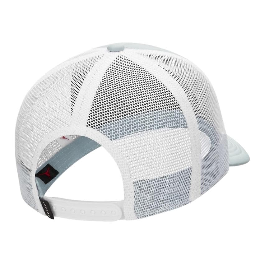 Кепка Jordan Mesh Design - Унисекс бейсболка Парный Синий - изображение 2