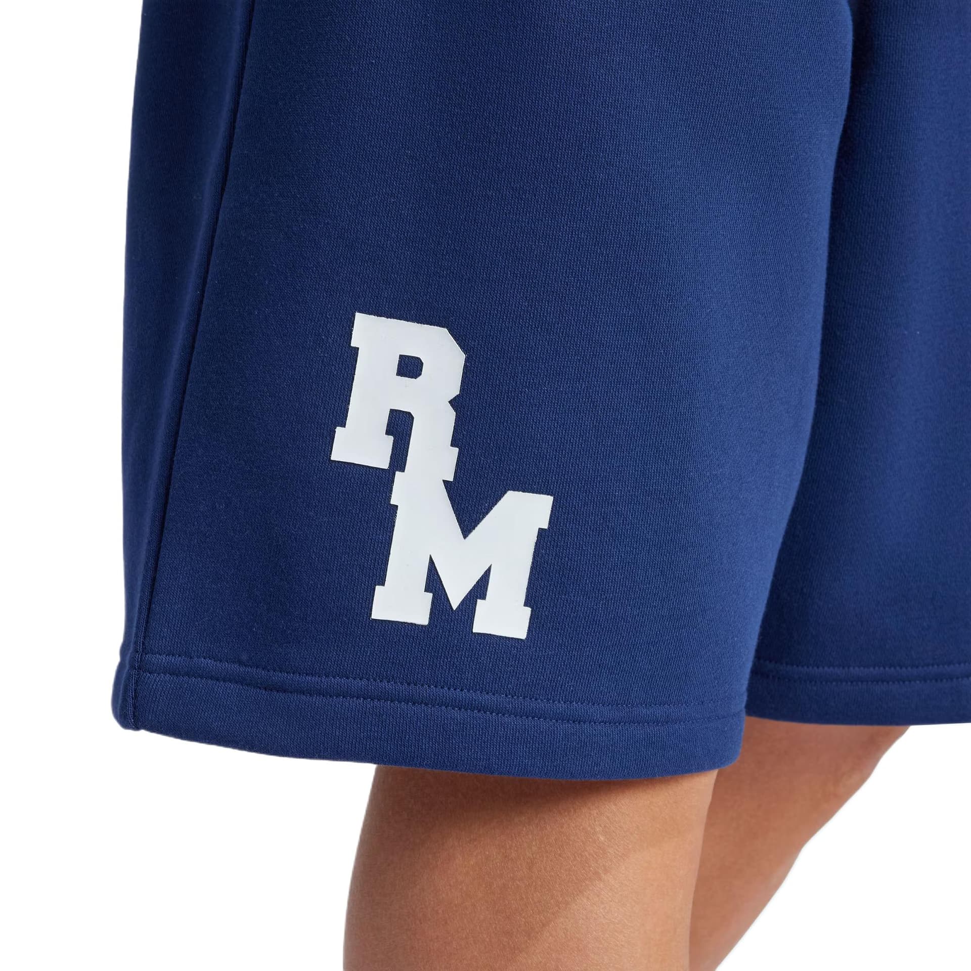 Тренировочные штаны adidas Real Madrid VRCT Shorts - изображение 4