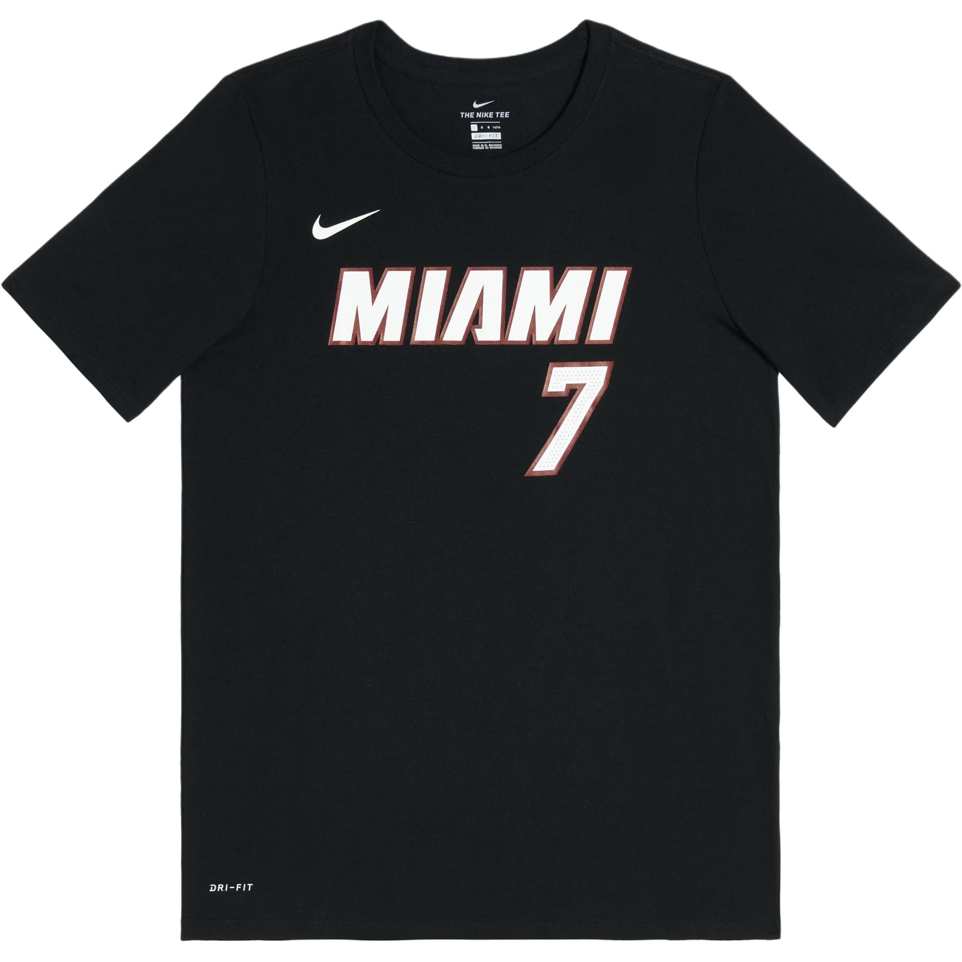 Футболка NikeNBA Dri-FitT DRAGIC GORANlogo - изображение 1