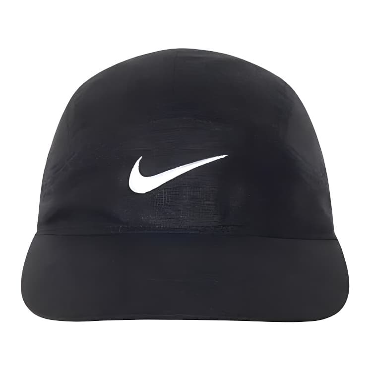 Кепка Кепки Nike унисекс черные - изображение 2