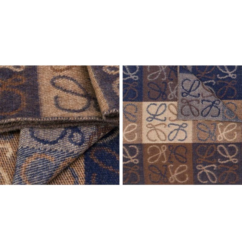 Шарф LOEWE - изображение 3