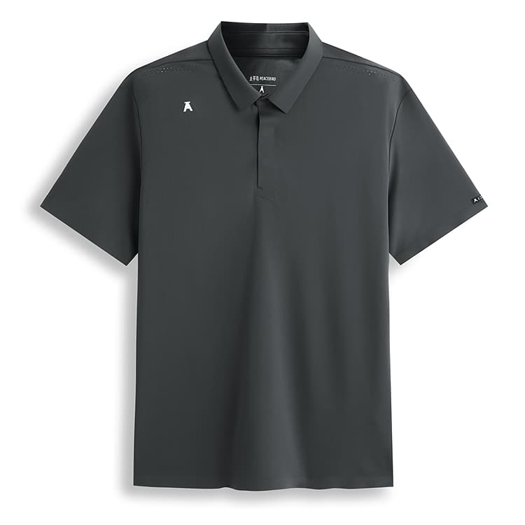 Поло PEACEBIRD MEN Polo - изображение 1