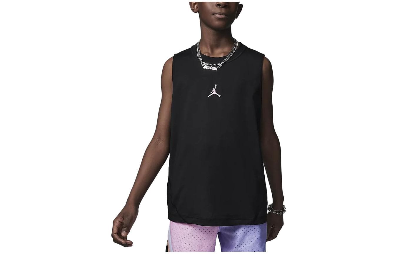 Jordan Logo - изображение 1