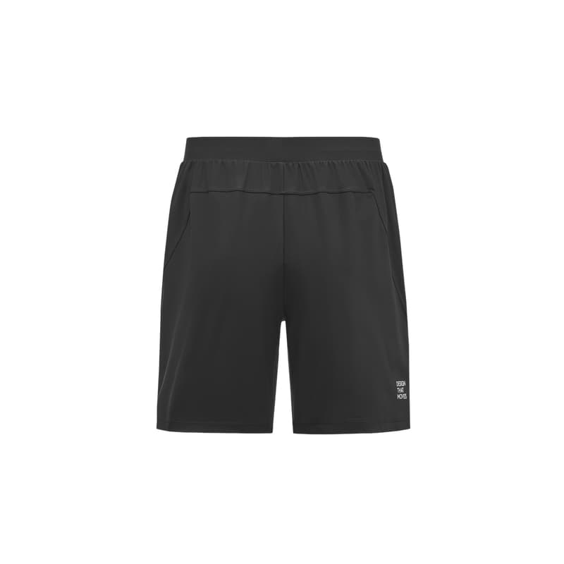 Шорты DESCENTE TRAINING SS25 - изображение 2