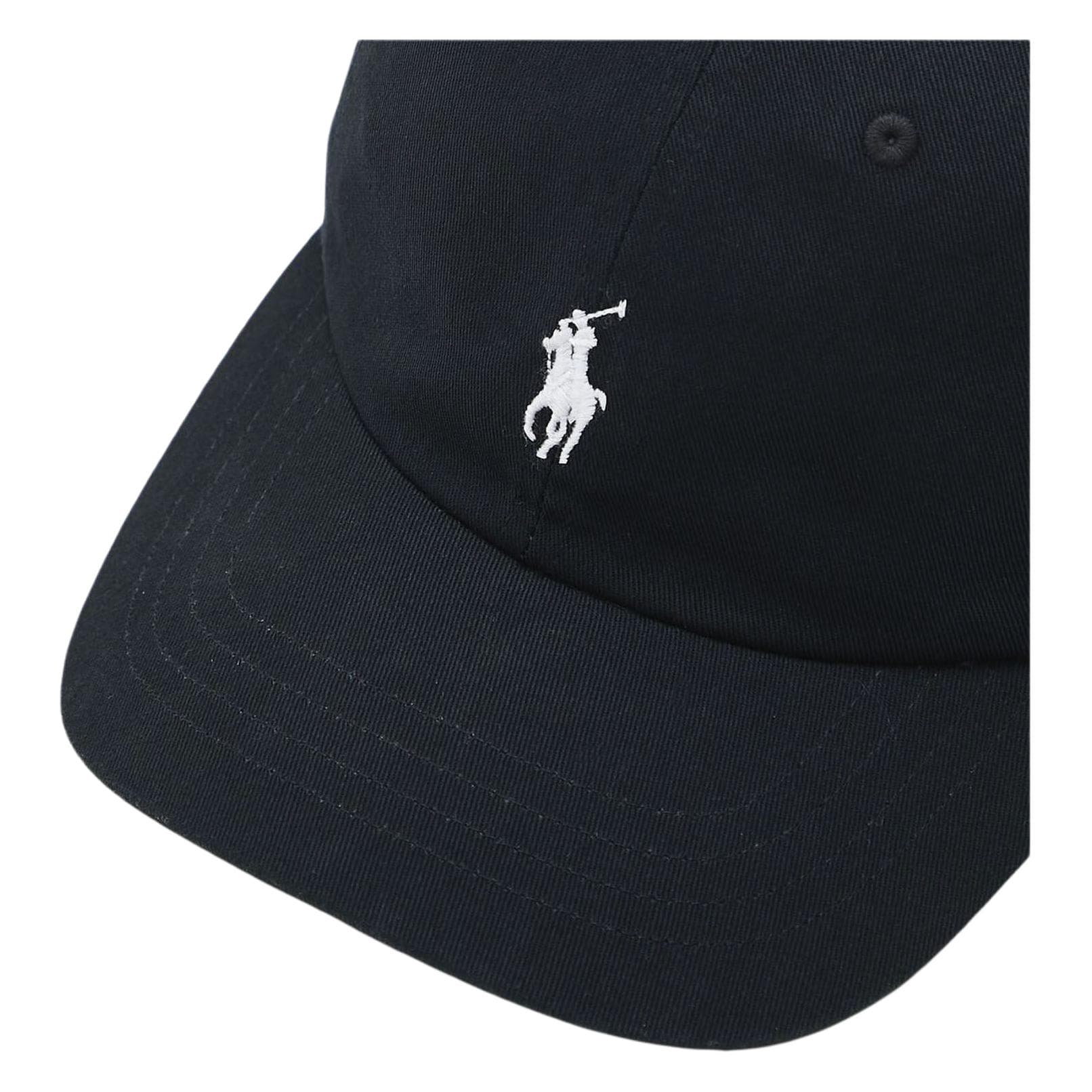 Кепка Polo Ralph Lauren Cap - изображение 3