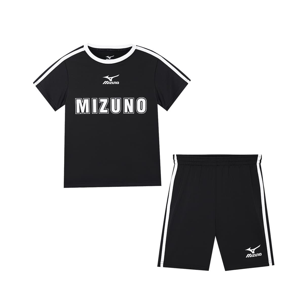 Mizuno Logo - изображение 1
