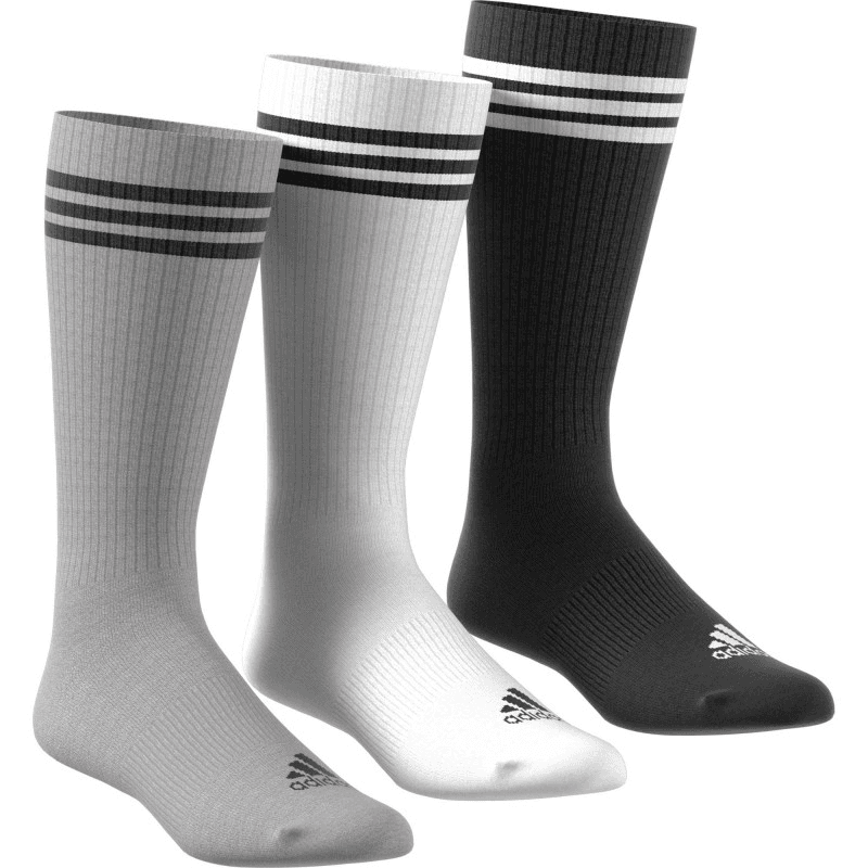 Носки adidas 3 - изображение 2
