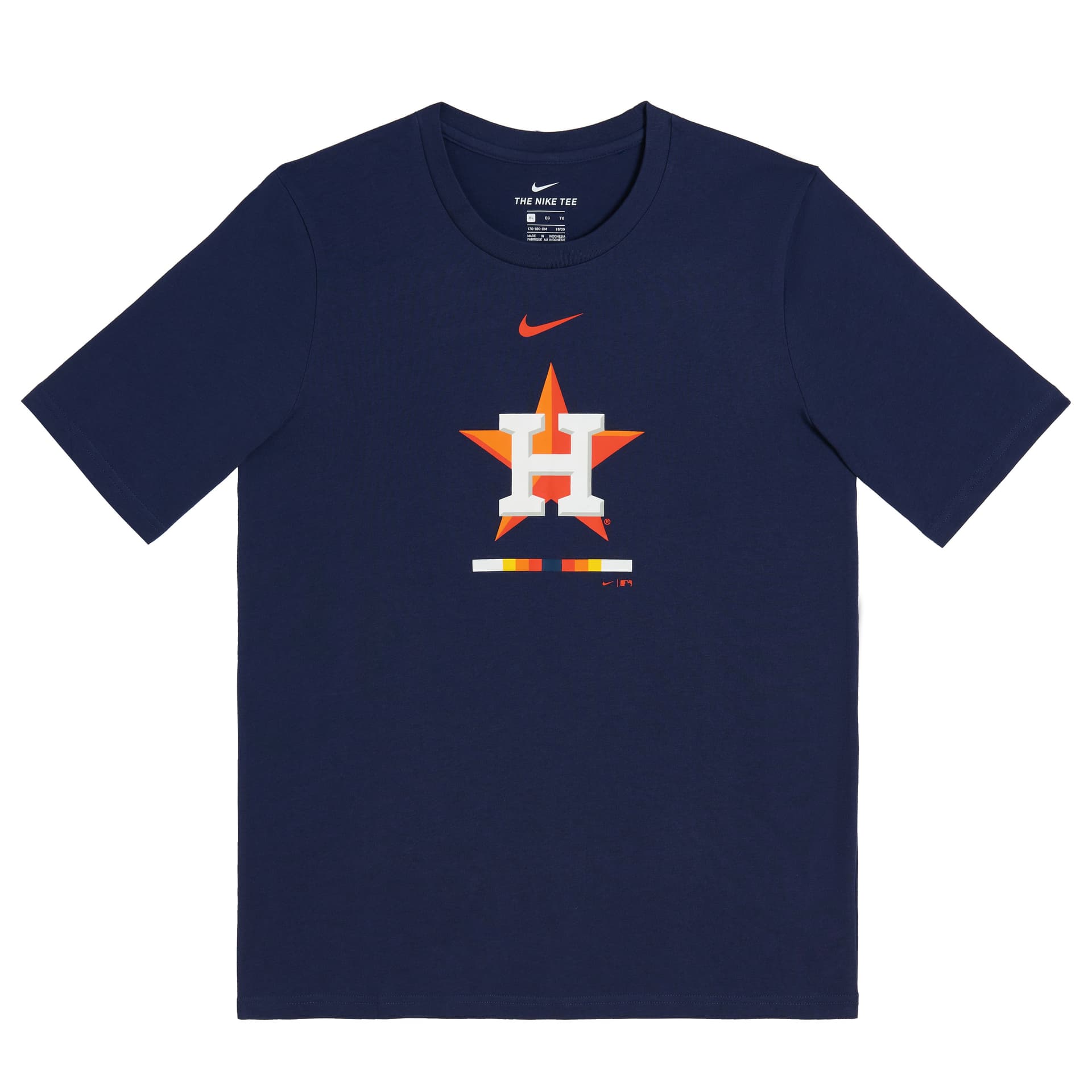 Футболка NikeMLB T SS25 - изображение 1