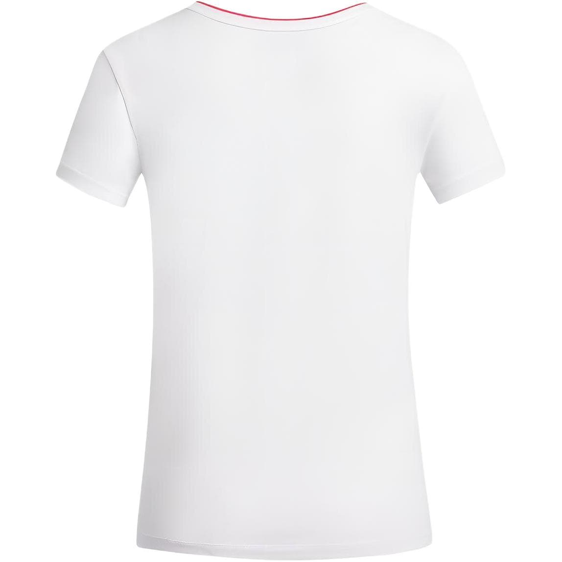 Футболка EMPORIO ARMANI EA7 SS24 LogoT - изображение 2