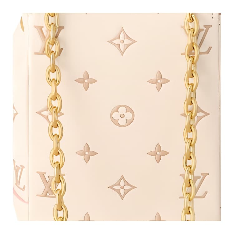 Рюкзак LOUIS VUITTON Nano No - изображение 5